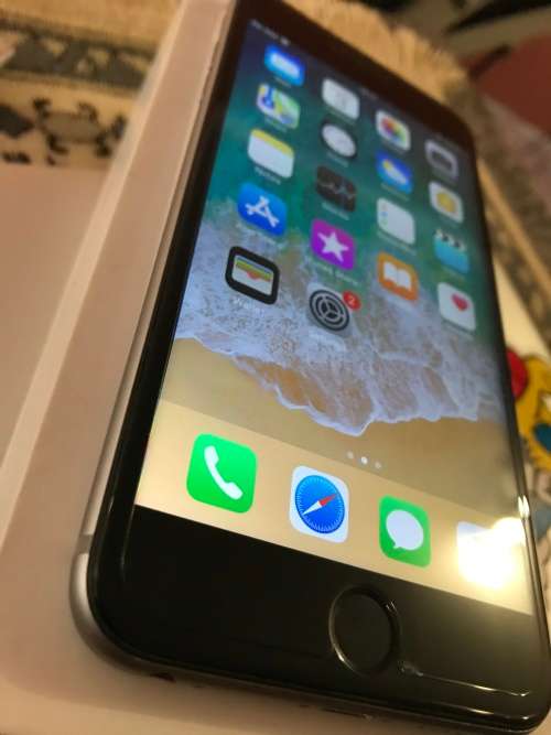 IPhone 6 PLUS - Please check